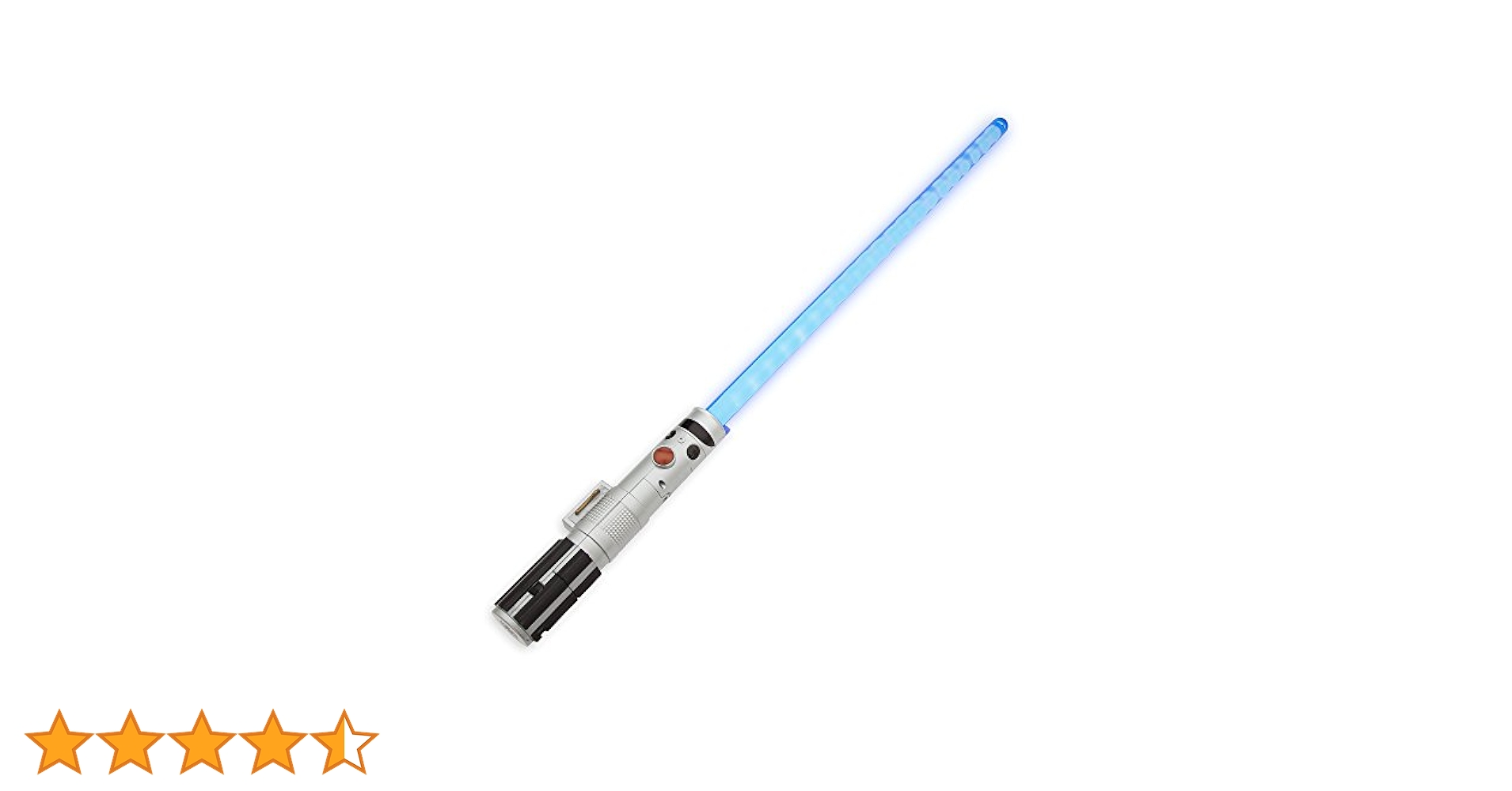 【動作未確認】1992年　レア　スター・ウォーズ ジェダイナイト　ライトセーバー 310XsB1bYHL.jpg_BO30,255,255,